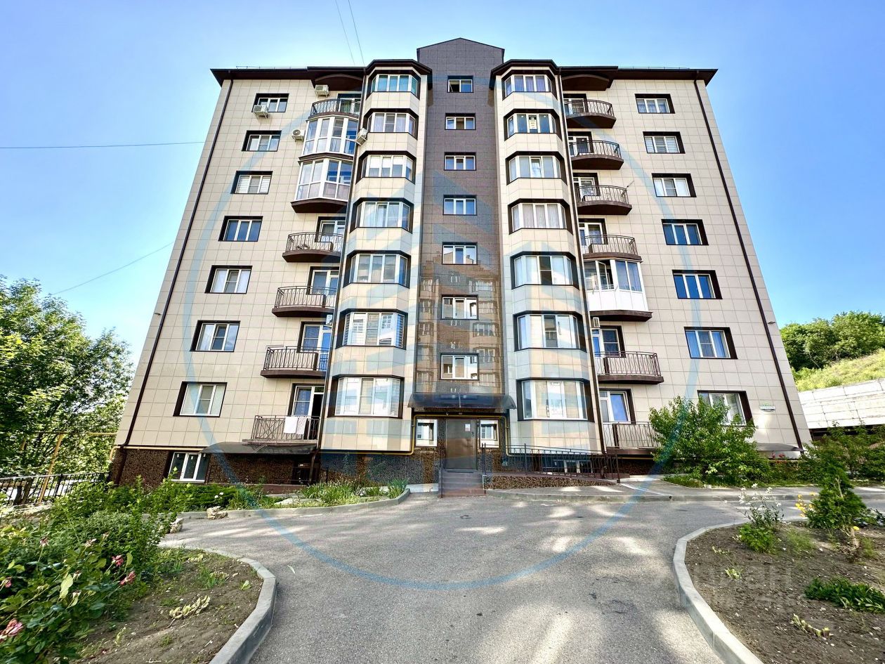 Продажа квартиры-студии 22,8м² ул. Кленовая Роща, 6, Ессентуки,  Ставропольский край - база ЦИАН, объявление 303725368