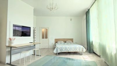1-комн. кв 42 м2, 5/5 эт
