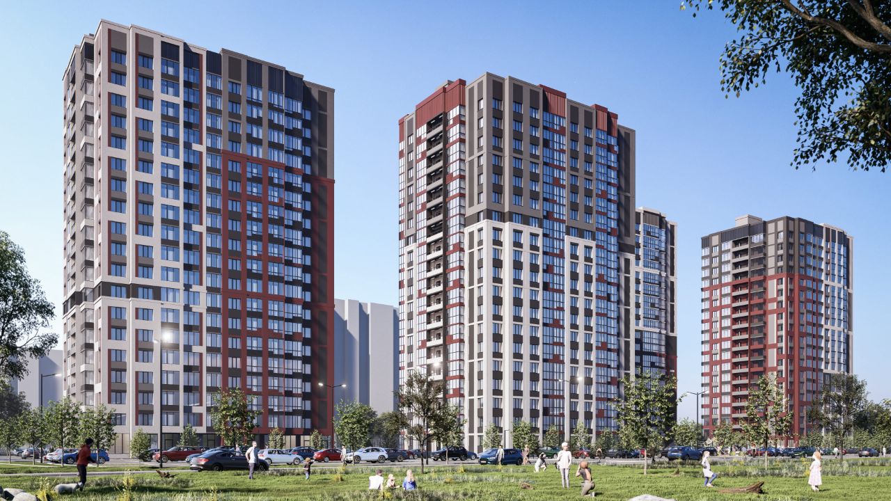 Архитектура
