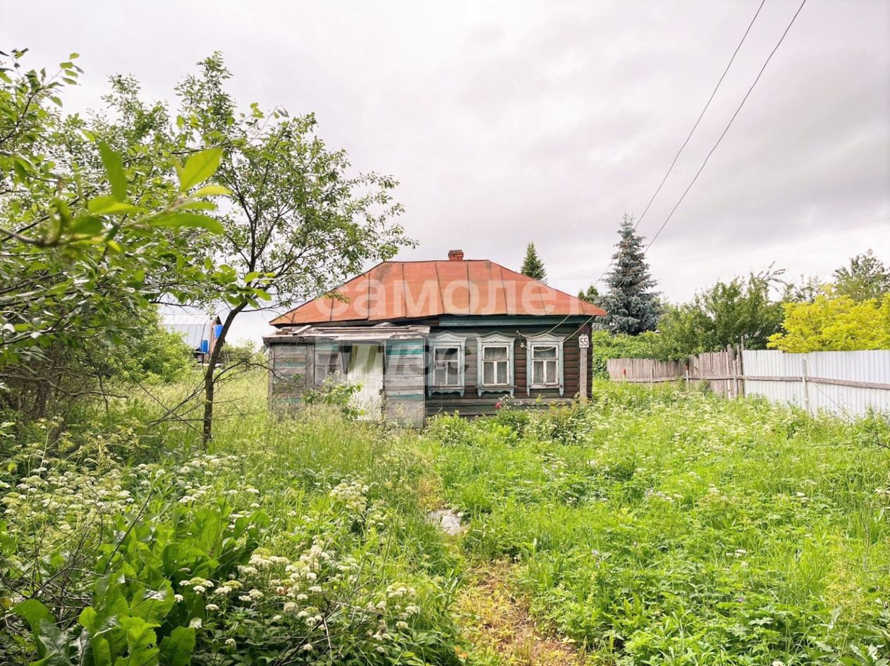 Купить загородную недвижимость в деревне Сырьево Домодедовского района,  продажа загородной недвижимости - база объявлений Циан. Найдено 12  объявлений