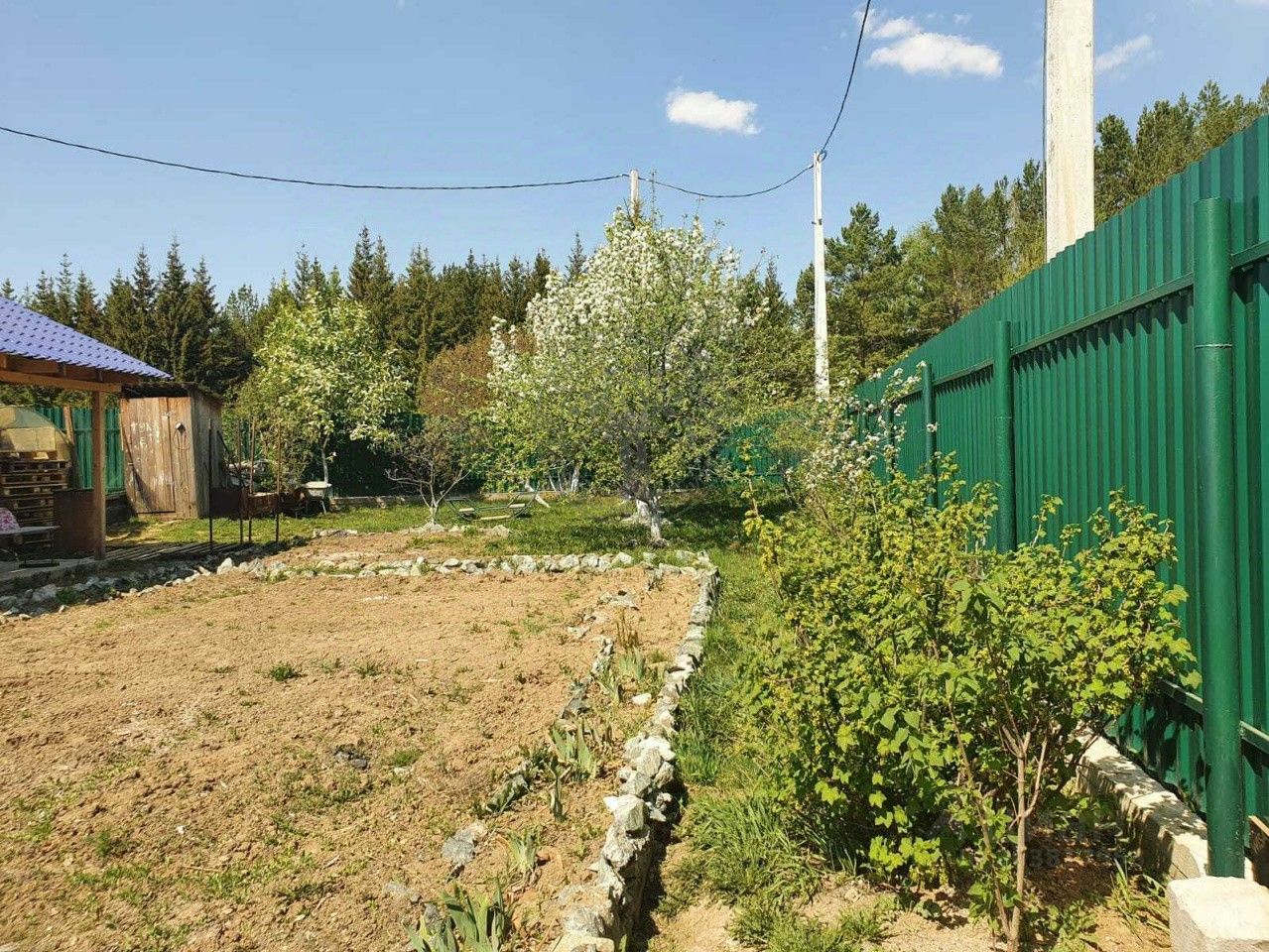 Купить дом в микрорайоне Садовый в городе Екатеринбург, продажа домов -  база объявлений Циан. Найдено 3 объявления