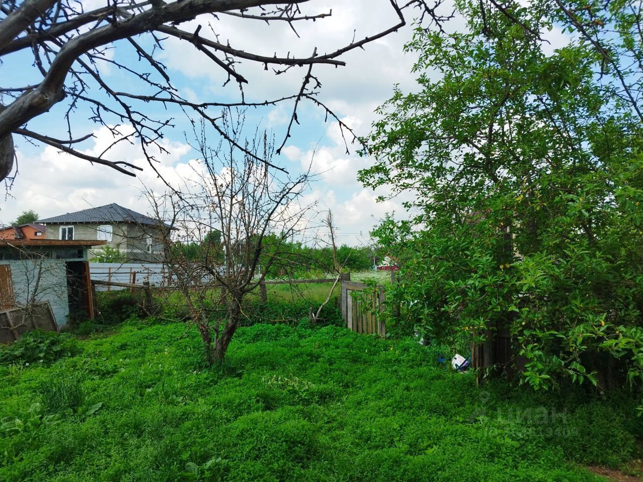 Купить загородную недвижимость в деревне Юрово Московской области, продажа  загородной недвижимости - база объявлений Циан. Найдено 7 объявлений