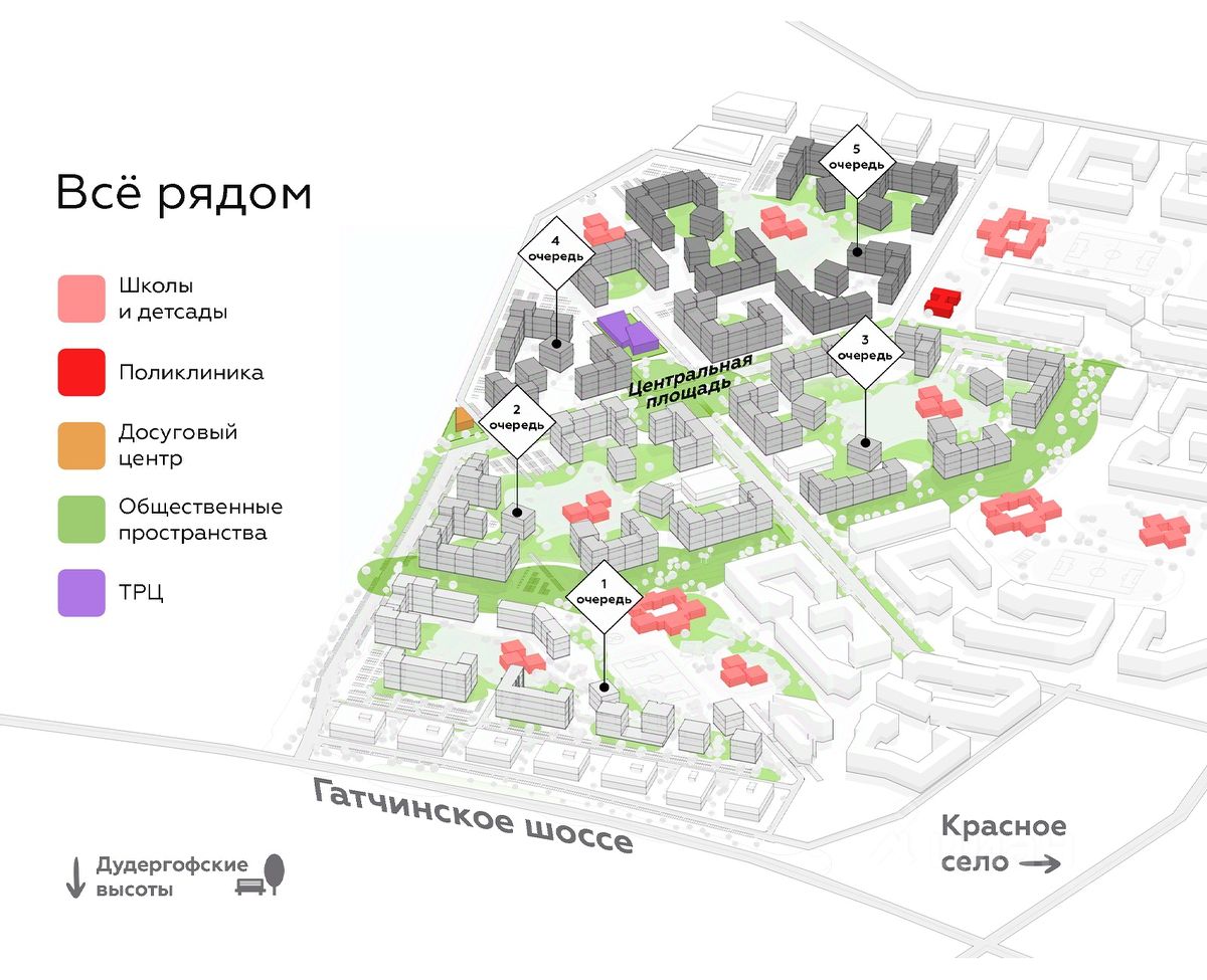 Купить квартиру рядом с метро Проспект Ветеранов, продажа квартир во  вторичке и первичке на Циан. Найдено 8 698 объявлений