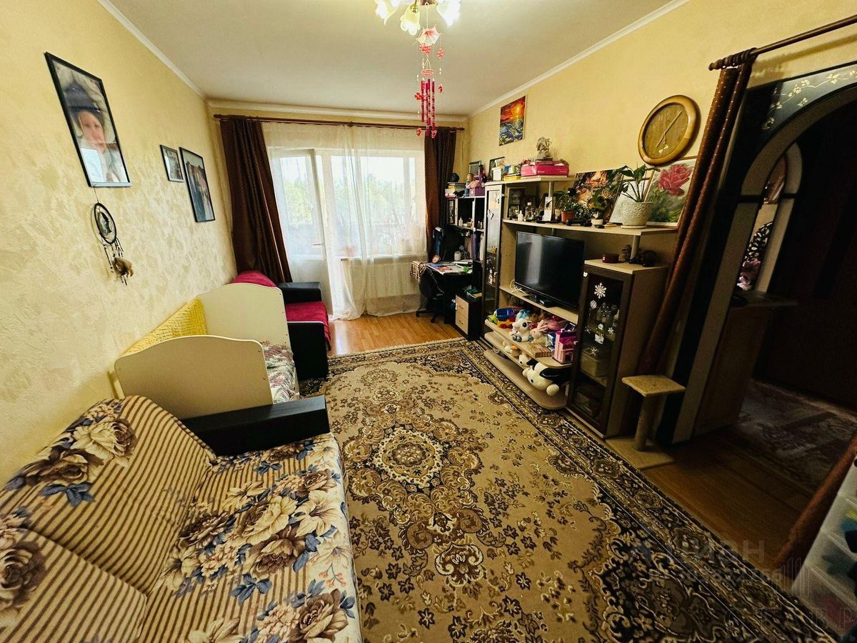 Продается1-комн.квартира,38,2м²