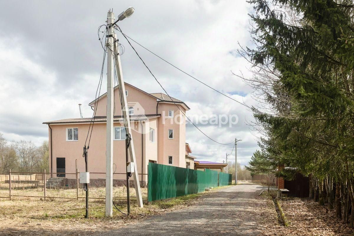 Купить дом в деревне недорого в городском округе Солнечногорске Московской  области, продажа деревенских домов на Циан. Найдено 30 объявлений.