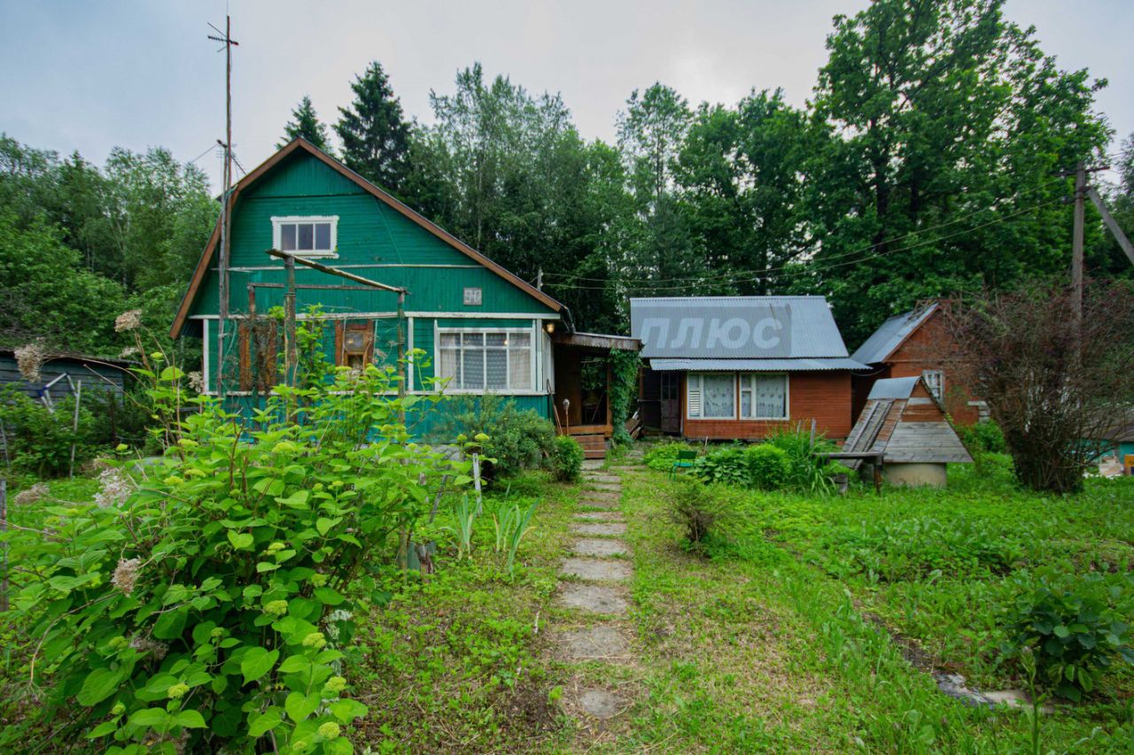 Купить дом в СНТ Дубки городского округа Наро-Фоминского, продажа домов -  база объявлений Циан. Найдено 2 объявления