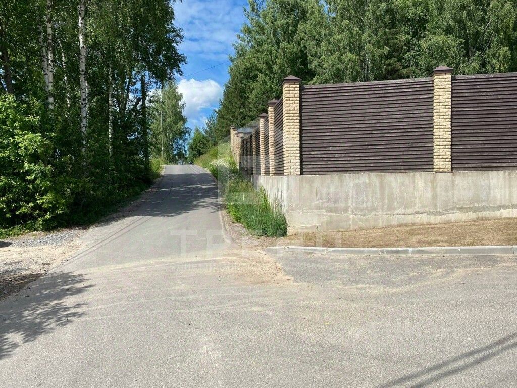 Купить земельный участок в переулке Мирный в деревне Порошкино в сельском  поселении Бугровское, продажа земельных участков - база объявлений Циан.  Найдено 3 объявления