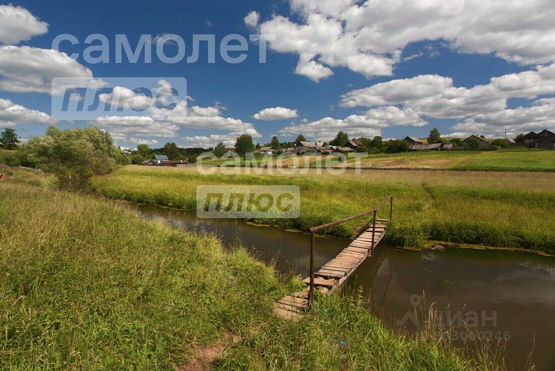 Купить земельный участок в деревне Трусово Московской области, продажа  земельных участков - база объявлений Циан. Найдено 4 объявления