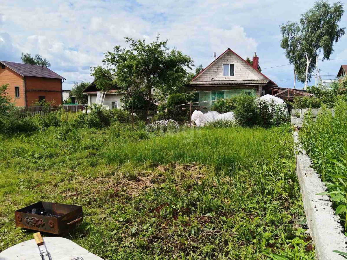 Купить дом в микрорайоне Январский в городе Пермь, продажа домов - база  объявлений Циан. Найдено 9 объявлений