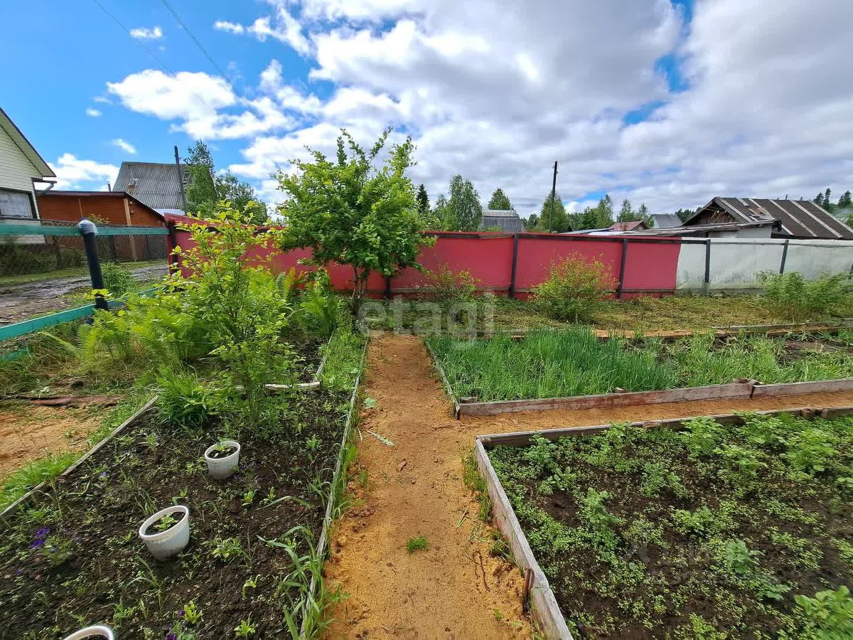 Купить земельный участок в СНТ Надежда городского округа Новодвинска,  продажа земельных участков - база объявлений Циан. Найдено 1 объявление