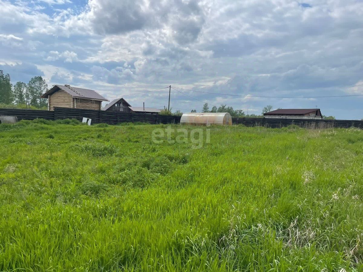 Купить земельный участок в ДНТ Терентьевское-3 в сельсовет Есаульский,  продажа земельных участков - база объявлений Циан. Найдено 1 объявление