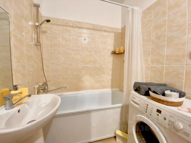 Студия, 29 м², 3/10 этаж