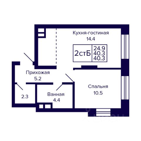 ЖК «Citatum»