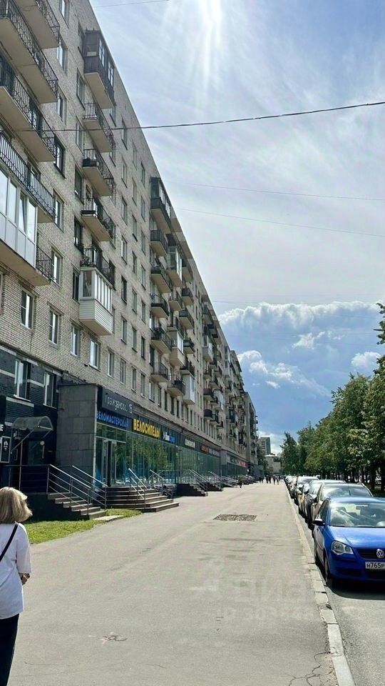 Продается5-комн.квартира,31м²