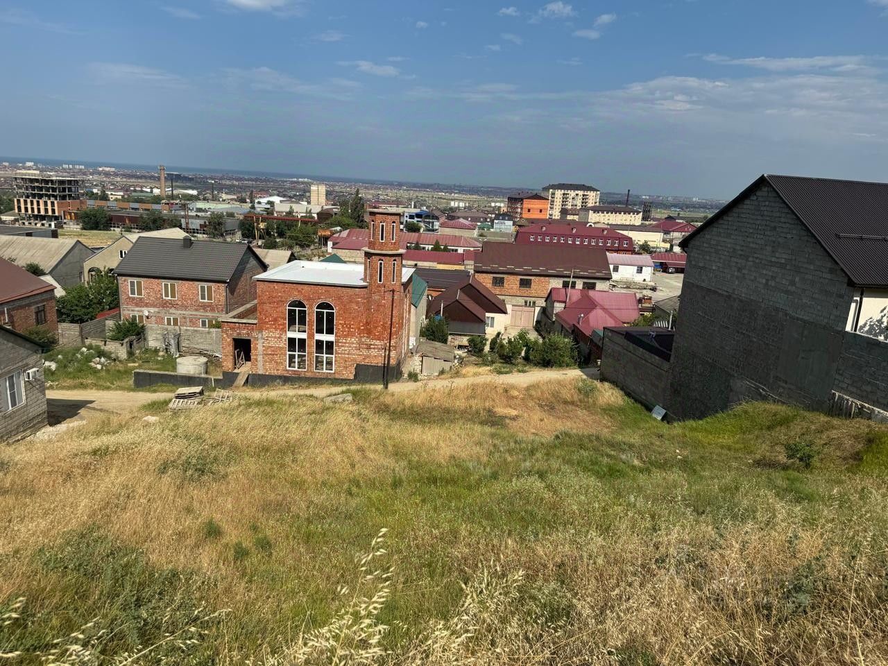 Купить загородную недвижимость в поселке Новые Тарки города Махачкалы,  продажа загородной недвижимости - база объявлений Циан. Найдено 6 объявлений