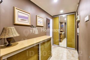 3-комн.кв., 77 м², этаж 9