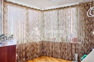 3-комн.кв., 77 м², этаж 9