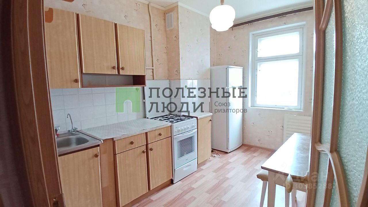 Продаю двухкомнатную квартиру 51м² ул. Холмогорова, 23, Ижевск, Удмуртская  респ. - база ЦИАН, объявление 303852887