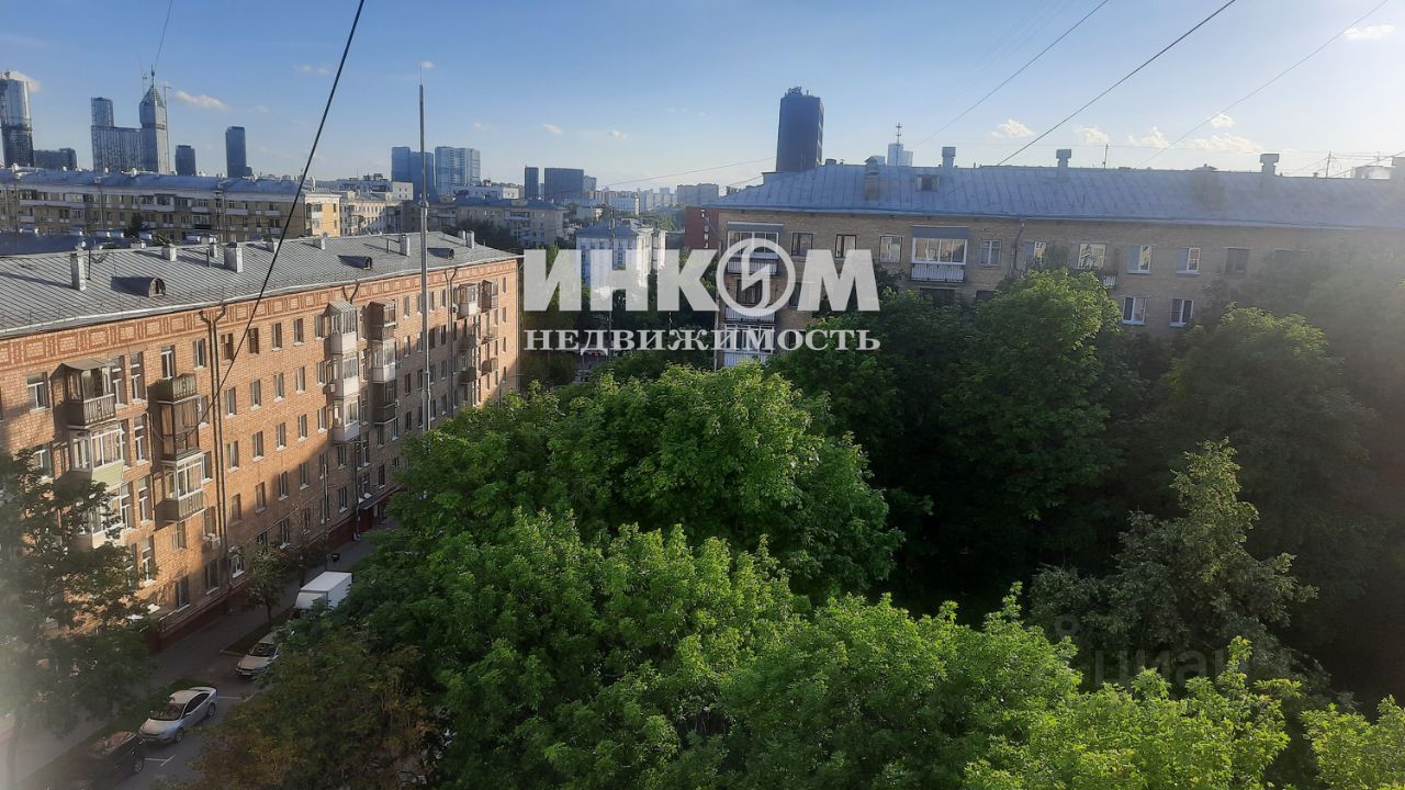 Купить квартиру на улице Куусинена в Москве, продажа квартир во вторичке и  первичке на Циан. Найдено 27 объявлений