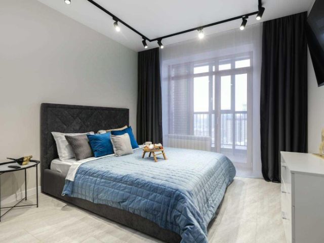 1-комн. апарт., 25 м², 1/1 этаж
