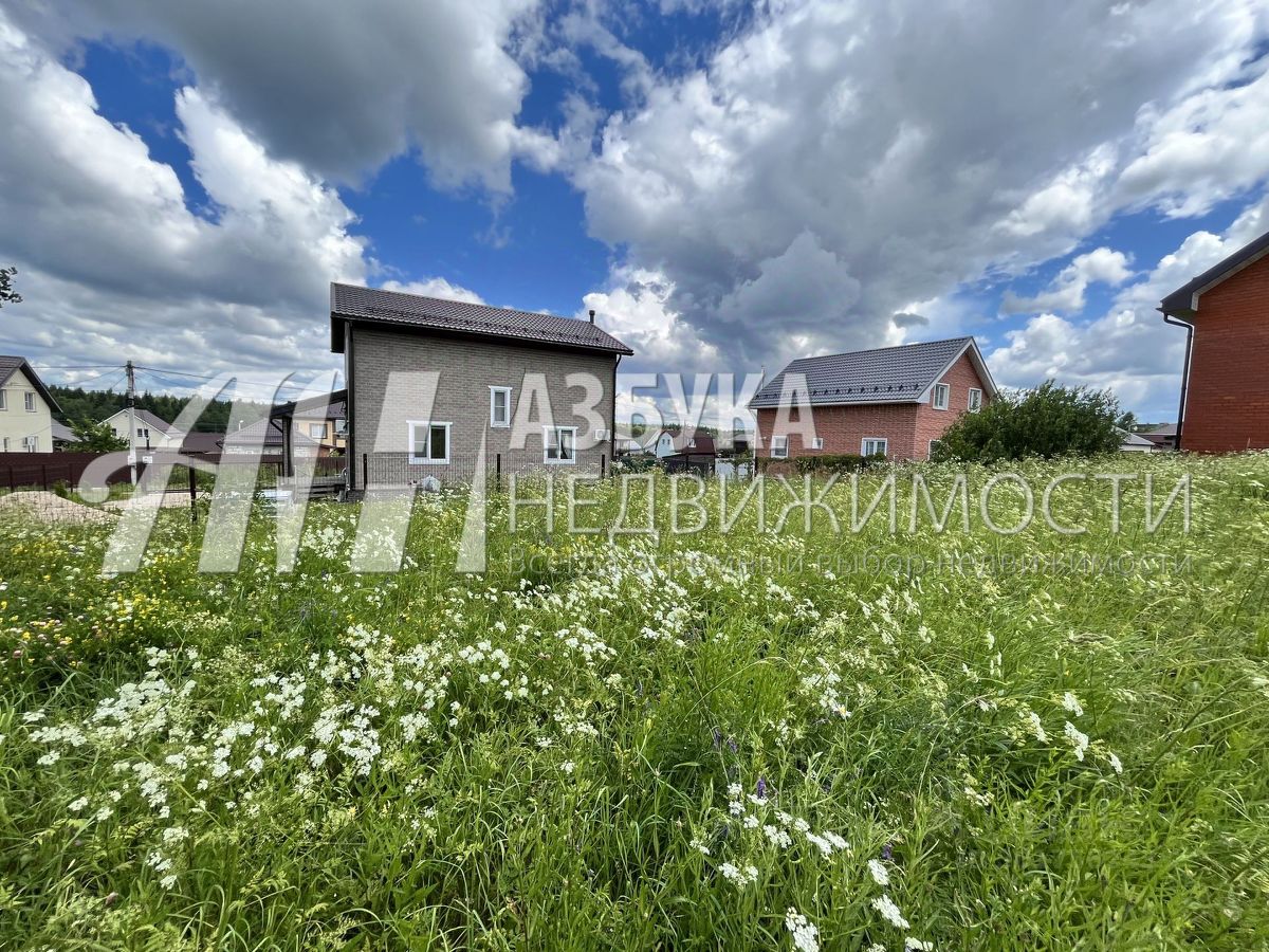 Купить загородную недвижимость в селе Деулино Московской области, продажа  загородной недвижимости - база объявлений Циан. Найдено 3 объявления