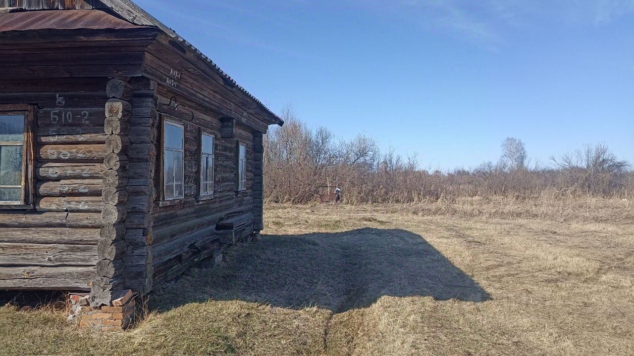 Купить дом в СНТ Металлург Колыванского района, продажа домов - база  объявлений Циан. Найдено 1 объявление