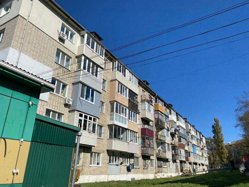 Продаю трехкомнатную квартиру 64,8м² ул. Первостроителей, 1, Находка,  Приморский край, Врангель поселок, Первостроителей квартал - база ЦИАН,  объявление 303863207