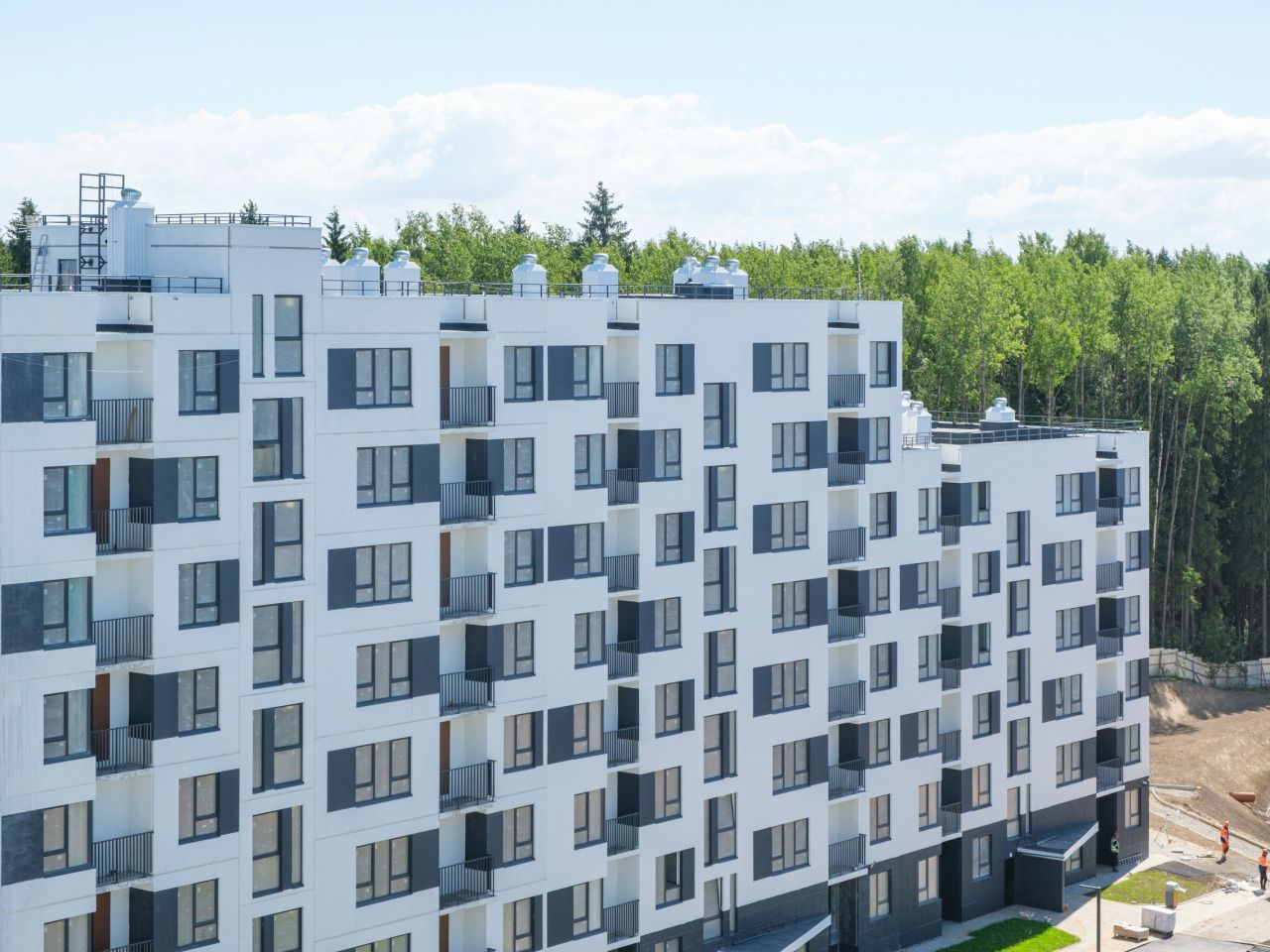 Архитектура