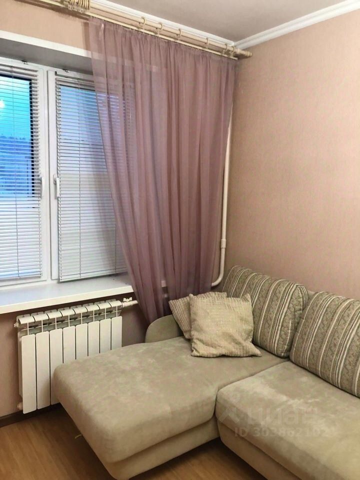 Продается2-комн.квартира,57м²