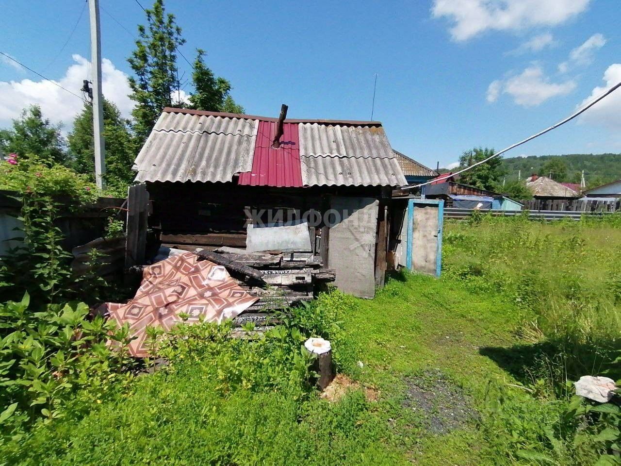 Купить деревянный дом в Междуреченске, продажа коттеджей из дерева. Найдено  114 объявлений.