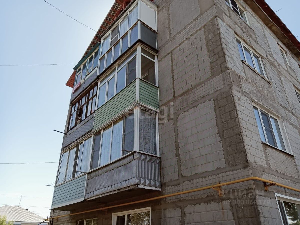 Купить двухкомнатную квартиру 38,7м² Пионерская ул., 11, Алтайский край,  Павловский район, Павловск село - база ЦИАН, объявление 303869379