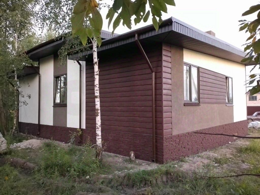 Купить дом на улице Колхозная в поселке Михалково в городе Тула, продажа  домов - база объявлений Циан. Найдено 3 объявления