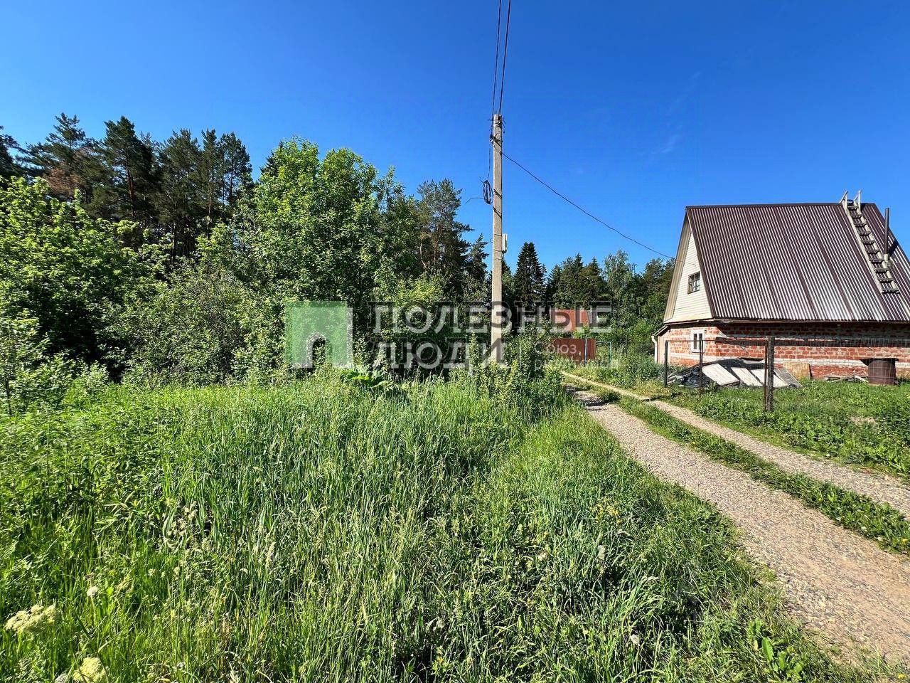 Купить загородную недвижимость в СНТ Орбита городского округа Чайковского,  продажа загородной недвижимости - база объявлений Циан. Найдено 3 объявления