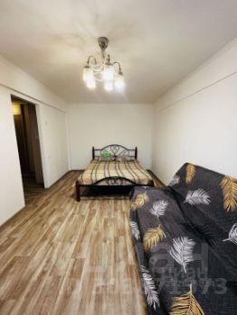 1-комн. кв 37 м2, 1/1 эт