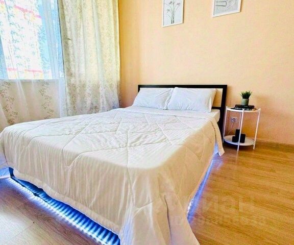1-комн., 53 м², 1/1 этаж