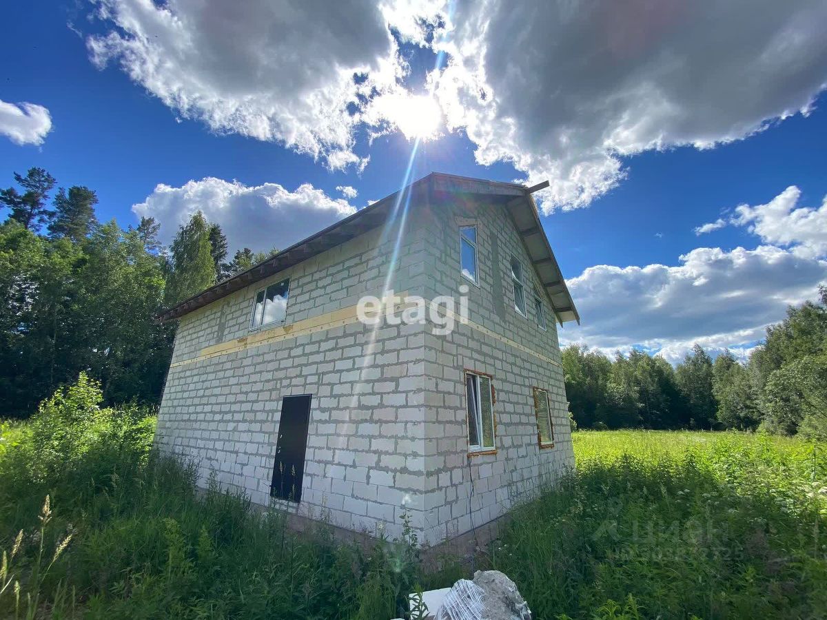 сорочкино лужский дом (95) фото