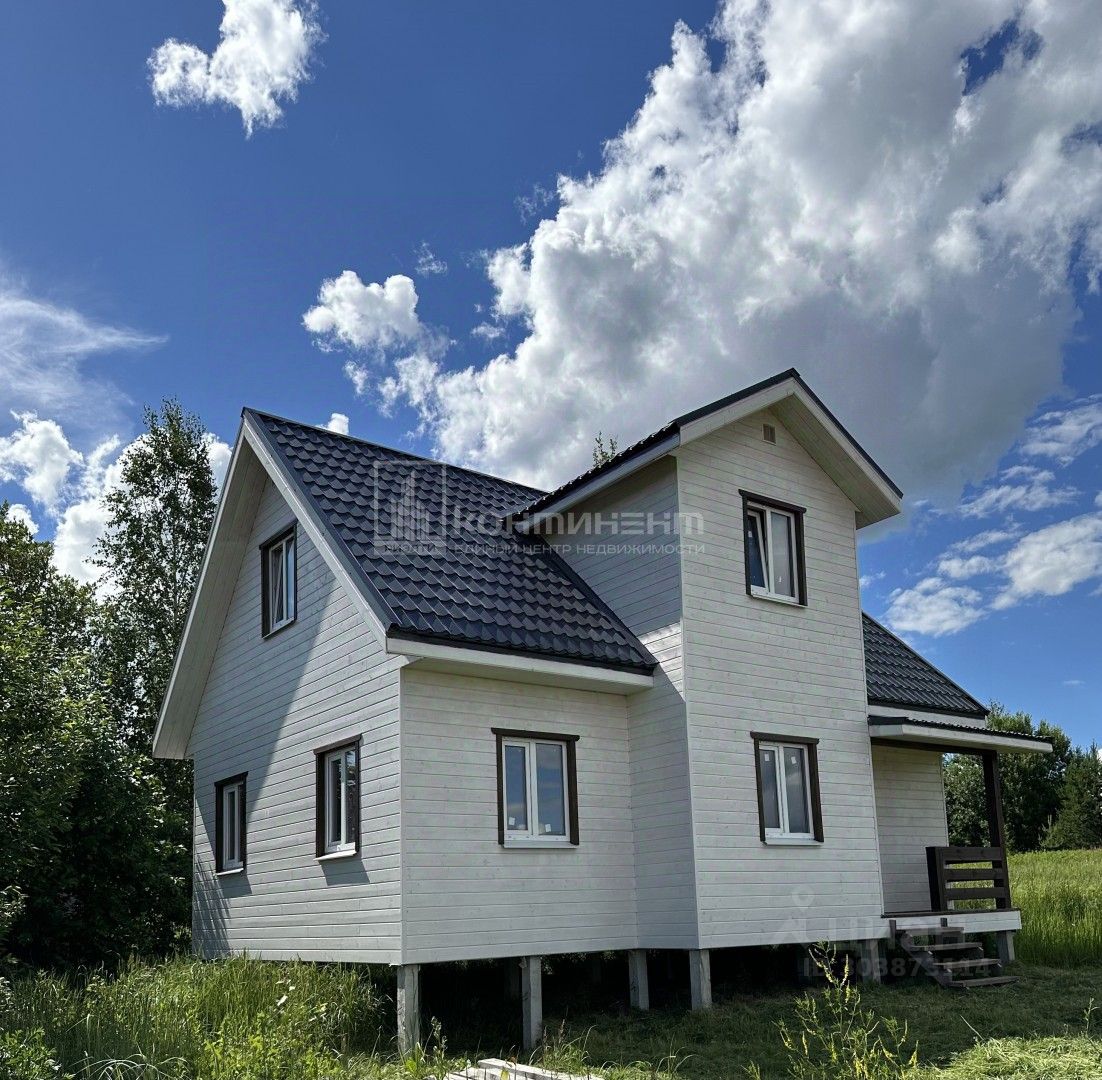 Купить загородную недвижимость в селе Лемешки Владимирской области, продажа  загородной недвижимости - база объявлений Циан. Найдено 2 объявления