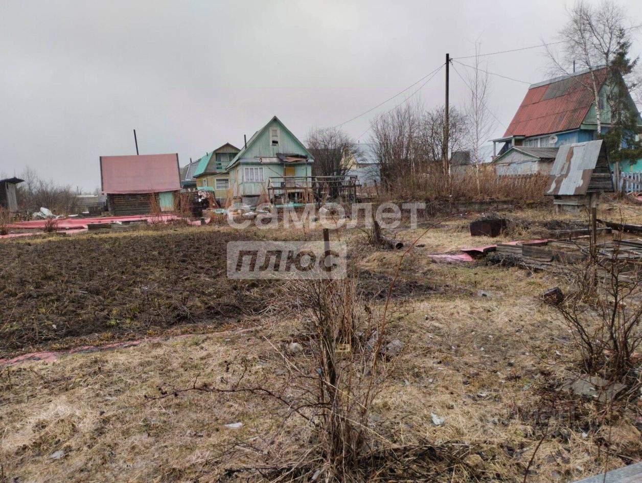 Купить земельный участок в территории Эжвинский городского округа  Сыктывкара, продажа земельных участков - база объявлений Циан. Найдено 35  объявлений