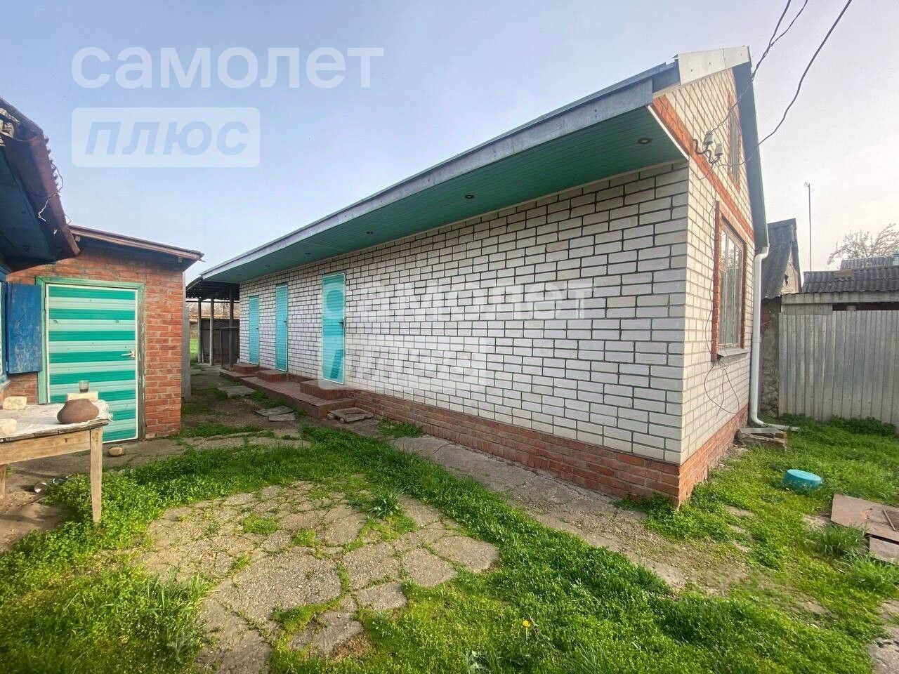 дом в кореновске краснодарского края недорого (95) фото