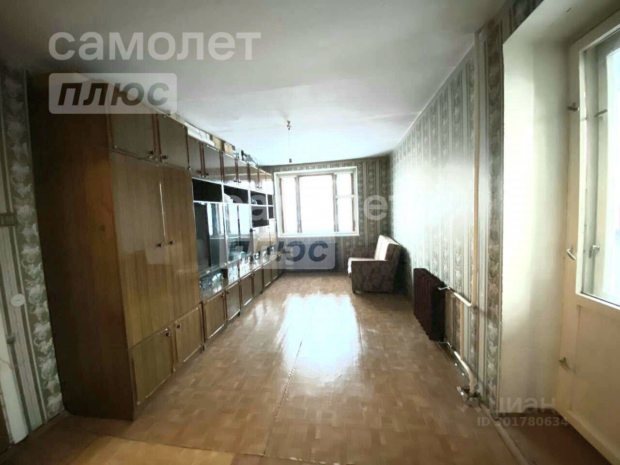 Купить 1-комнатную квартиру в микрорайоне Нижний Чов в городе Сыктывкар,  продажа однокомнатных квартир во вторичке и первичке на Циан. Найдено 2  объявления