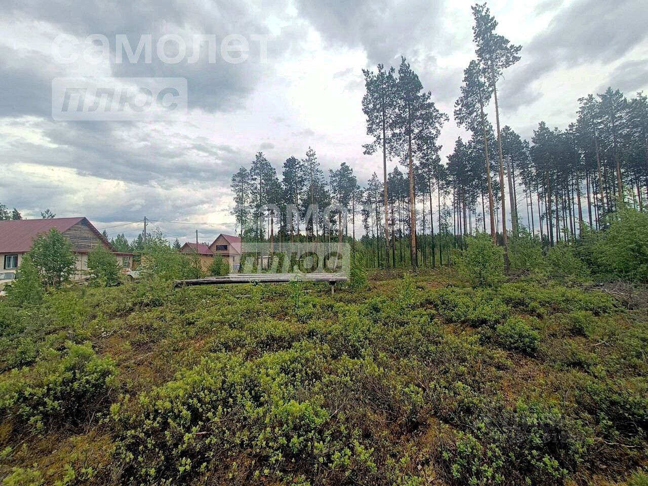 Купить земельный участок в поселке городского типа Верхняя Максаковка  республики Коми, продажа земельных участков - база объявлений Циан. Найдено  30 объявлений