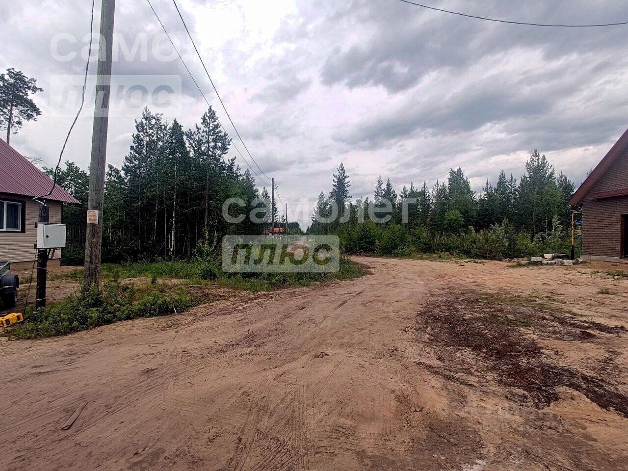 Купить земельный участок в поселке городского типа Верхняя Максаковка  республики Коми, продажа земельных участков - база объявлений Циан. Найдено  30 объявлений