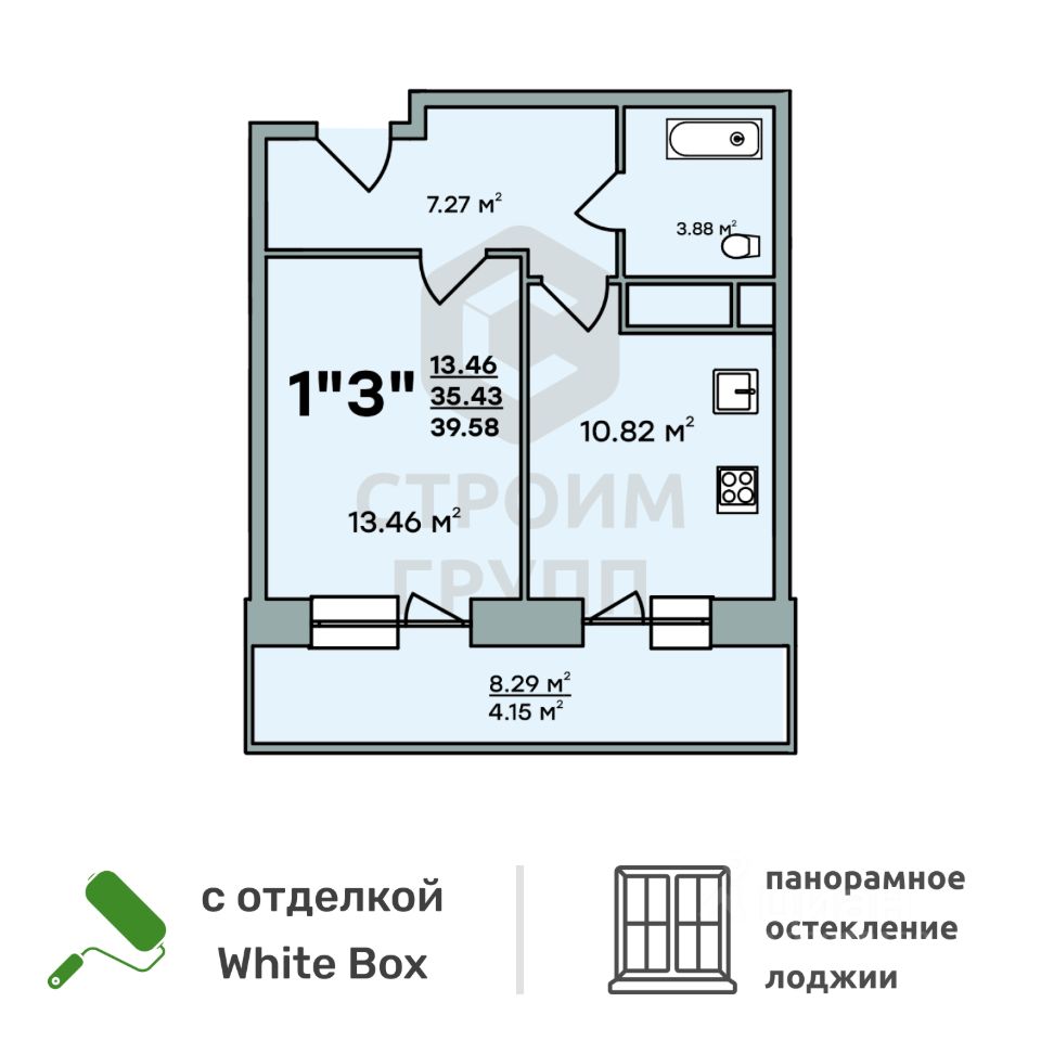 Купить 1-комнатную квартиру без ремонта на улице Нижняя Дуброва в городе  Владимир. Найдено 11 объявлений.