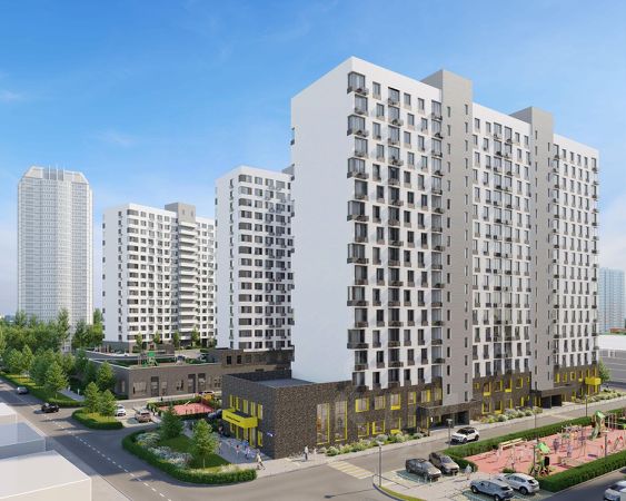 Купить Однокомнатную Квартиру 204 Квартал