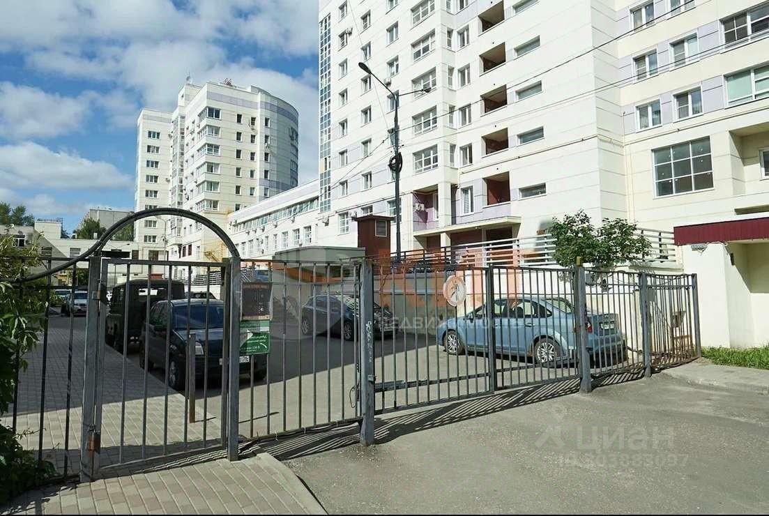 Продаю трехкомнатную квартиру 96м² просп. Толбухина, 17/65, Ярославль,  Ярославская область - база ЦИАН, объявление 303883097