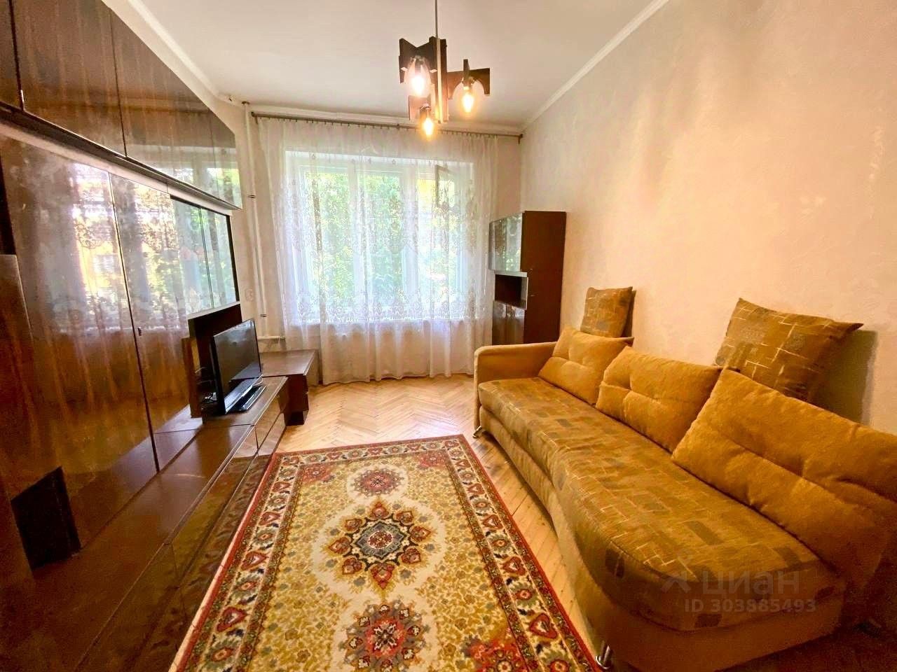 Продается2-комн.квартира,49м²