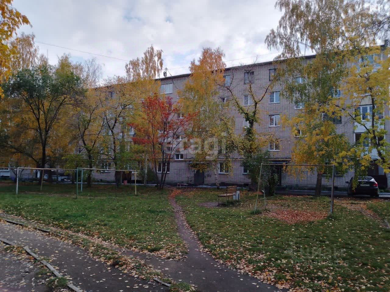 Продаю двухкомнатную квартиру 48,1м² Спортивная ул., 42А, Южноуральск,  Челябинская область - база ЦИАН, объявление 303885626