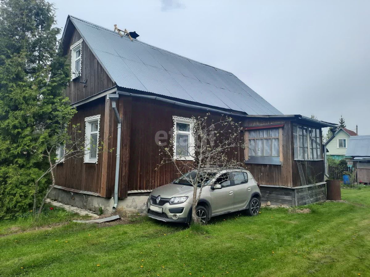 Купить загородную недвижимость в СНТ Кузяево городского округа Раменского,  продажа загородной недвижимости - база объявлений Циан. Найдено 1 объявление