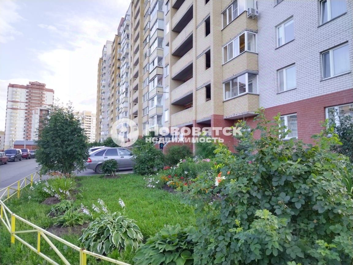 Продаю квартиру-студию 22,7м² ул. Ленина, 184к3, Киров, Кировская область -  база ЦИАН, объявление 303901328