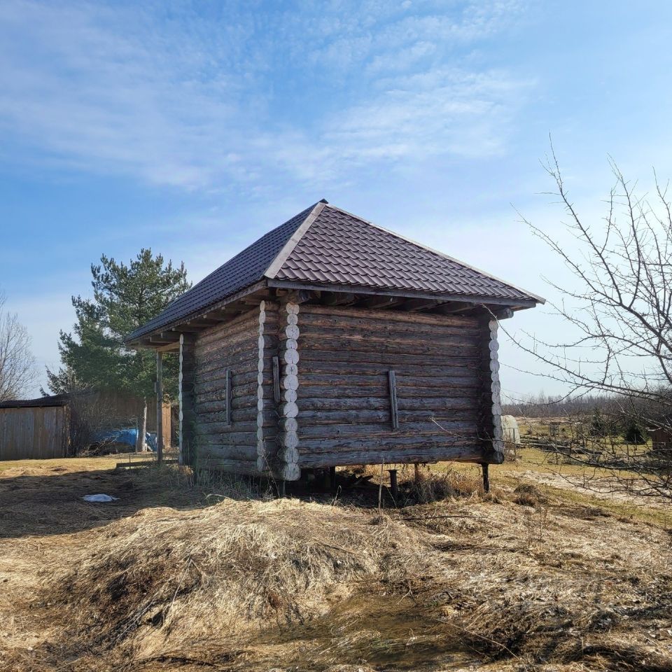 Продаю дом 16сот. Тверская область, Западнодвинский район, Литвиново  деревня - база ЦИАН, объявление 303905534